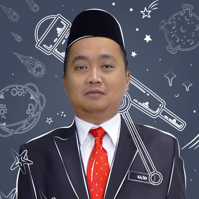 Nor Nazmi Bin Razali